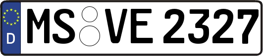 MS-VE2327