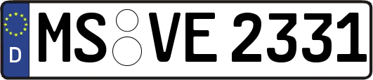 MS-VE2331