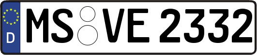 MS-VE2332