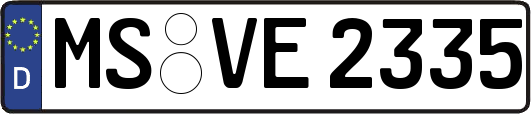 MS-VE2335