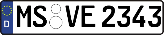 MS-VE2343