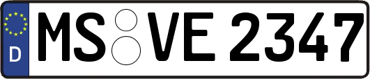 MS-VE2347
