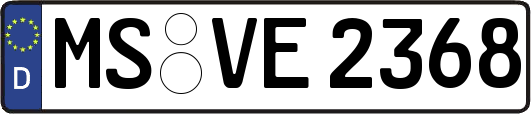MS-VE2368