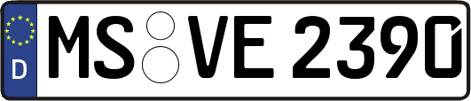 MS-VE2390