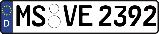 MS-VE2392