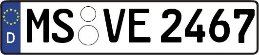 MS-VE2467