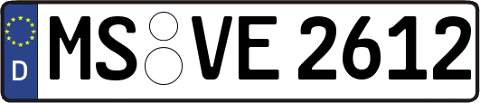 MS-VE2612