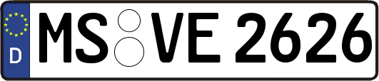 MS-VE2626