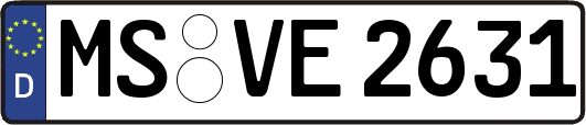 MS-VE2631