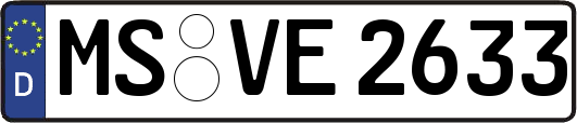 MS-VE2633