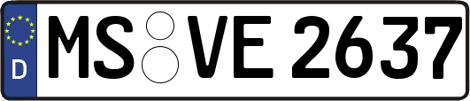 MS-VE2637