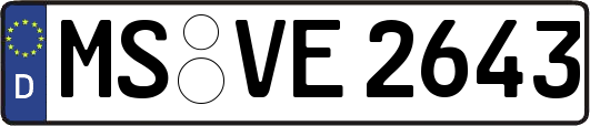 MS-VE2643