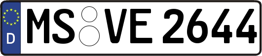 MS-VE2644