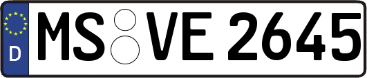 MS-VE2645
