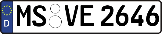 MS-VE2646