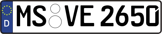 MS-VE2650