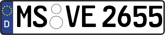 MS-VE2655