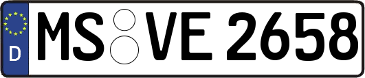 MS-VE2658