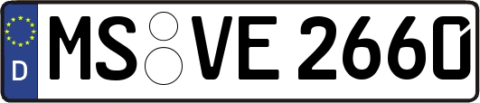 MS-VE2660