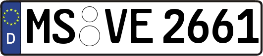MS-VE2661