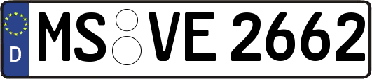 MS-VE2662