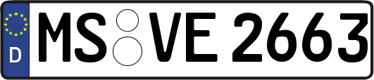 MS-VE2663