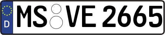 MS-VE2665