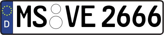 MS-VE2666