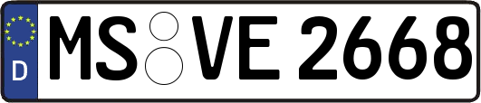 MS-VE2668