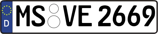 MS-VE2669