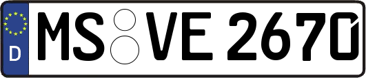 MS-VE2670