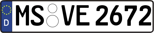 MS-VE2672