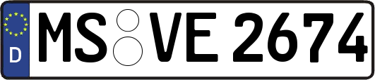 MS-VE2674