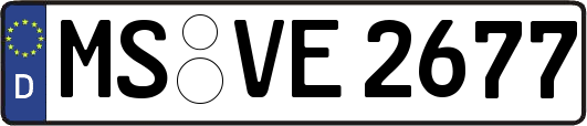 MS-VE2677