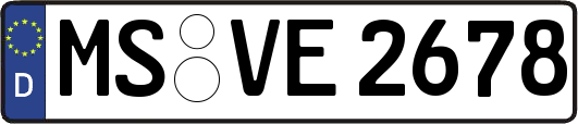 MS-VE2678