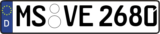 MS-VE2680