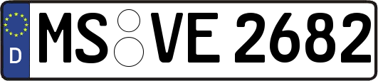 MS-VE2682