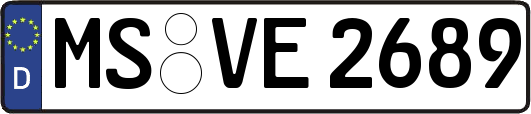 MS-VE2689