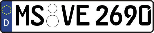MS-VE2690