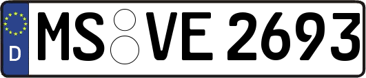 MS-VE2693