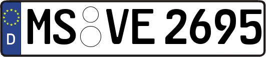 MS-VE2695