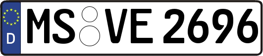 MS-VE2696
