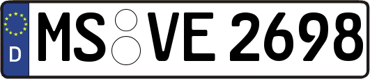 MS-VE2698