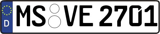 MS-VE2701