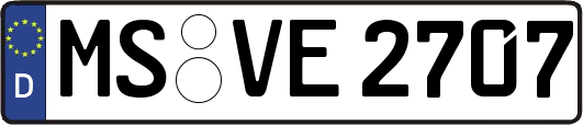 MS-VE2707