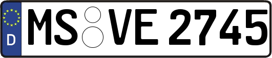 MS-VE2745