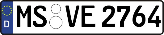 MS-VE2764