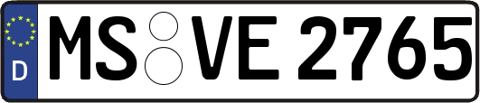 MS-VE2765
