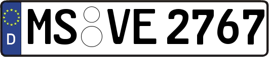 MS-VE2767