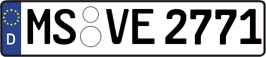 MS-VE2771